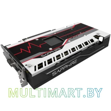 Видеокарта Sapphire Pulse Radeon RX 580 8GB GDDR5 (11265-06-20G) картинка 4